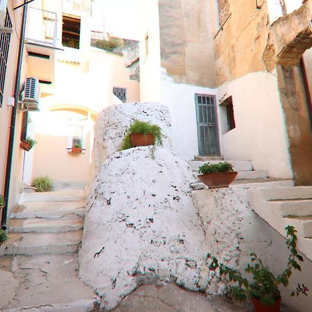 Bed and Breakfast La Dimora Del Generale Pizzo  Exterior foto