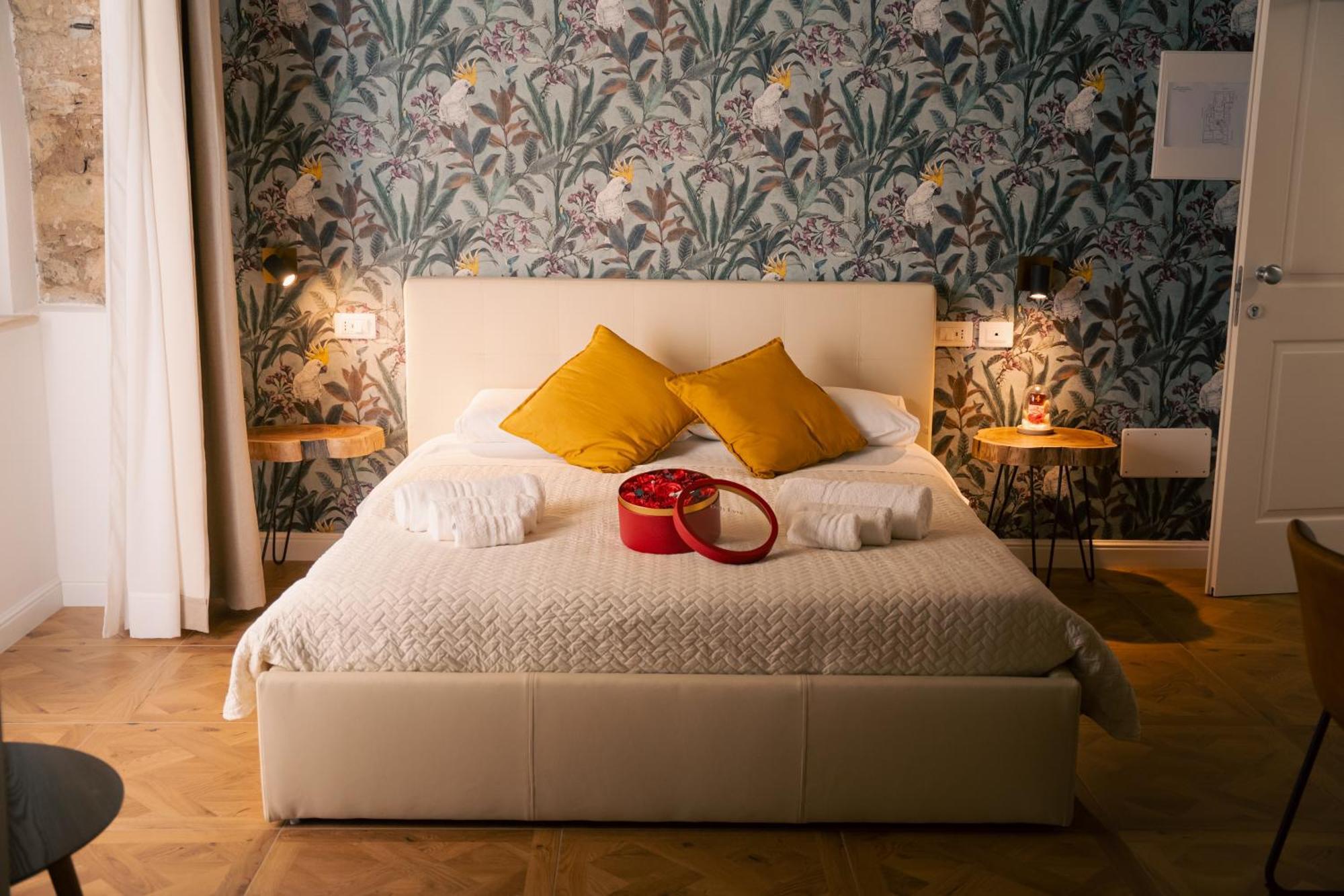 Bed and Breakfast La Dimora Del Generale Pizzo  Exterior foto