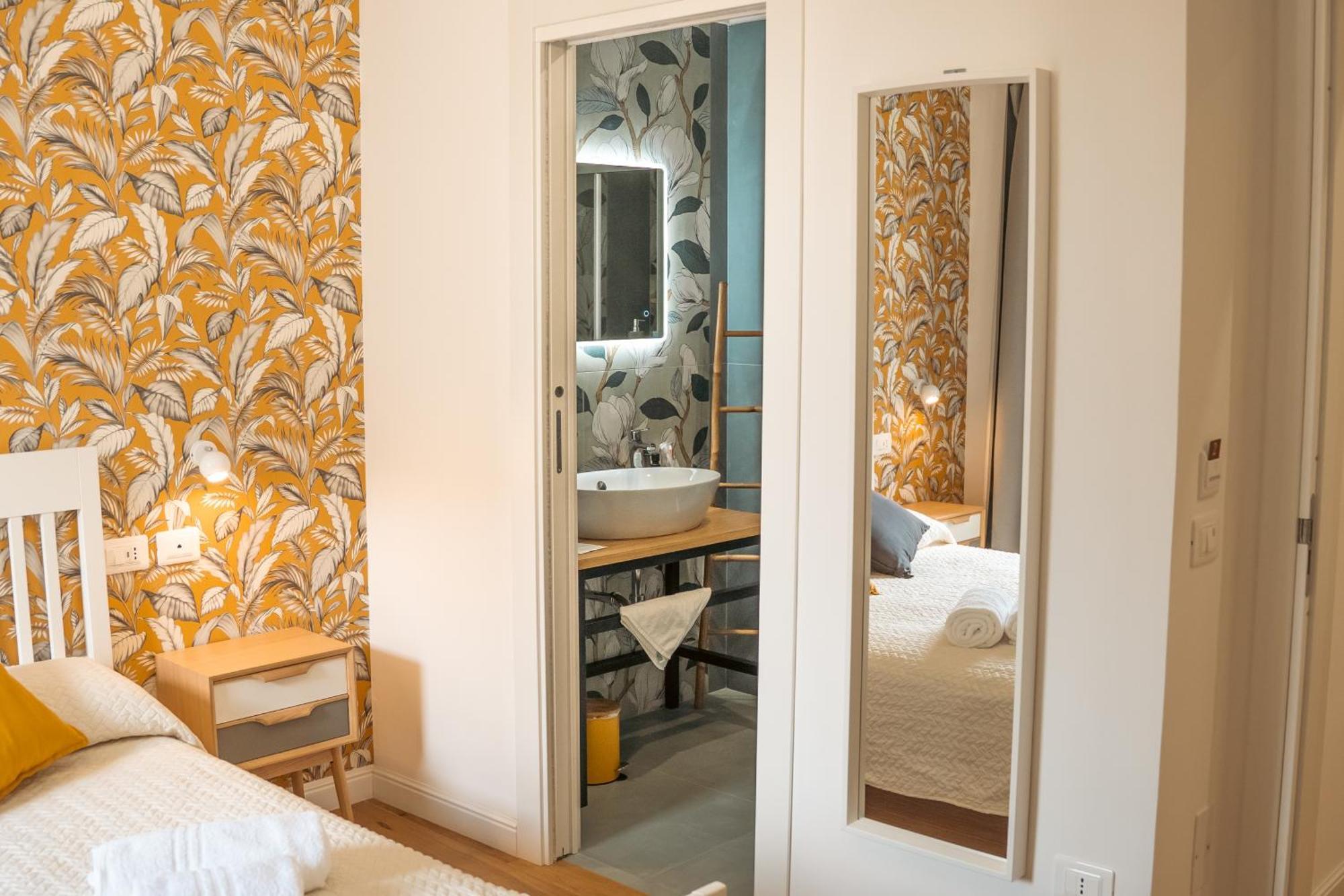 Bed and Breakfast La Dimora Del Generale Pizzo  Exterior foto